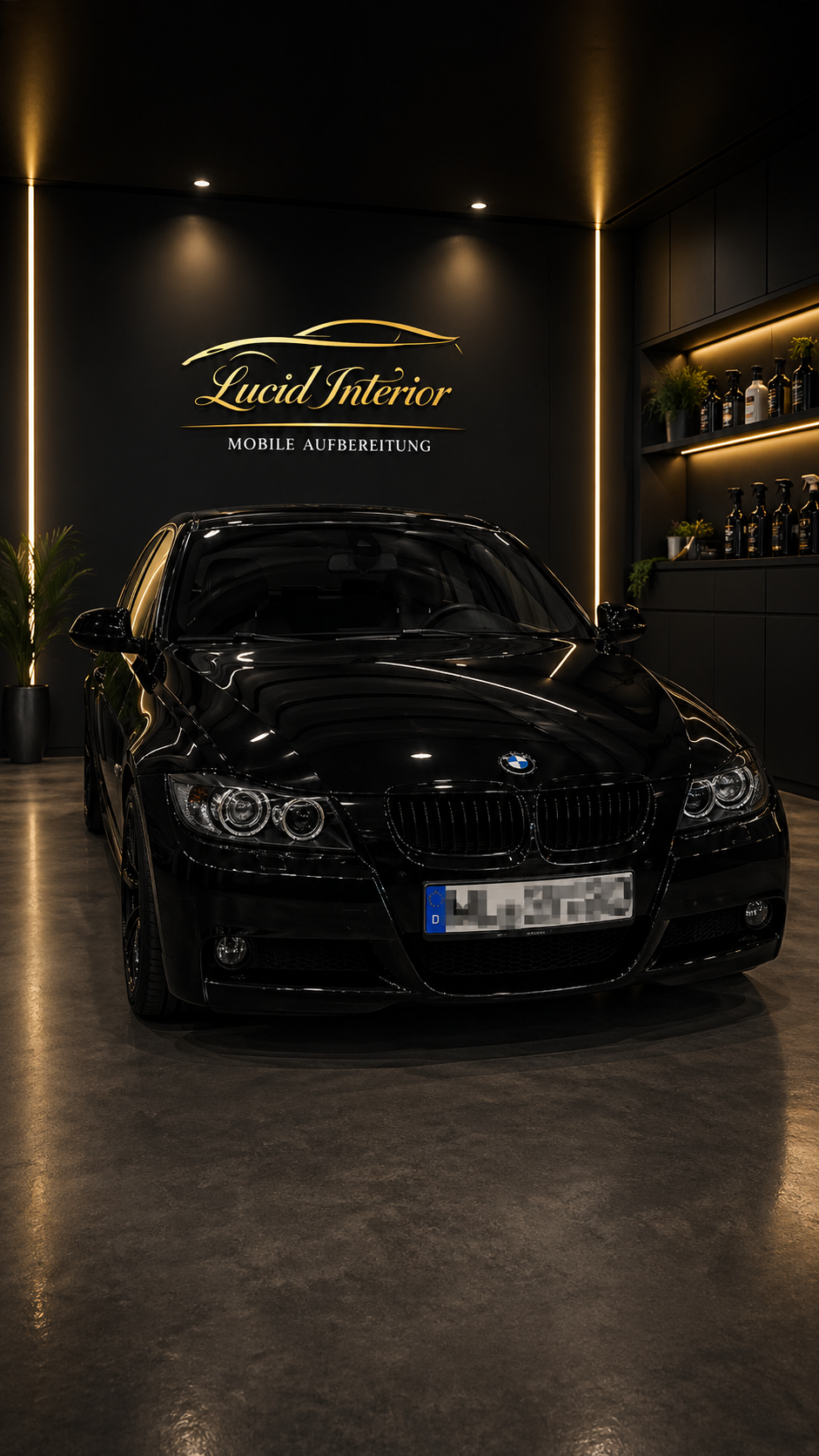BMW Cover